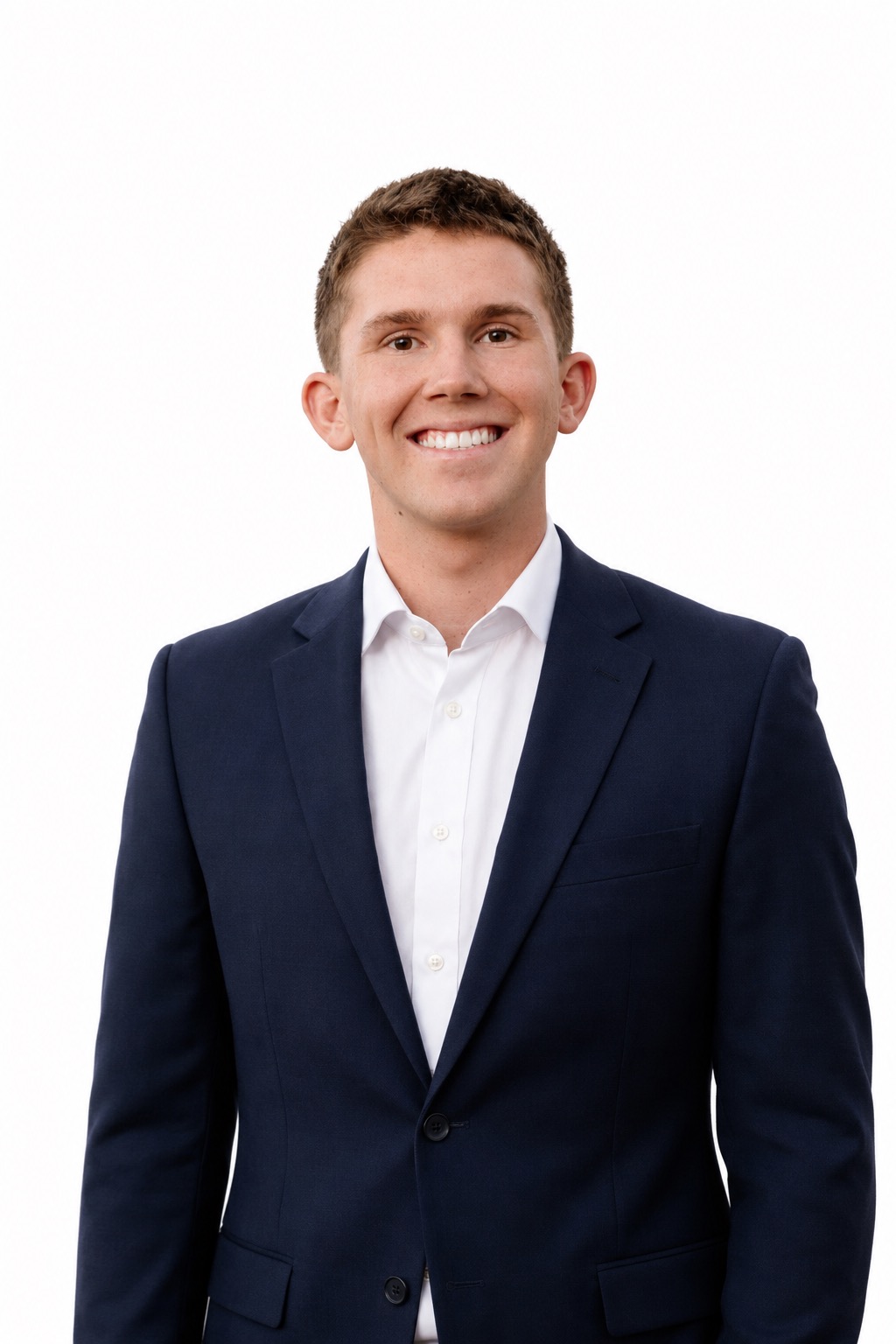 Payton Knudson, licensed Idaho Medicare agent